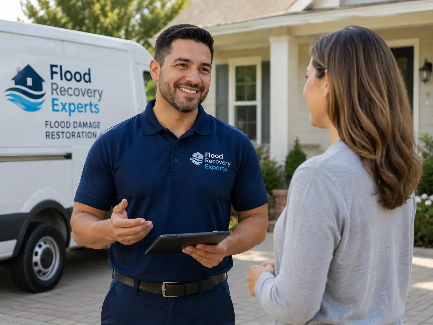 Flood Damage Cleanup Lewisville, AR FAQs